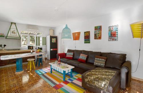 Aguimes Villa | Finca Fani 4