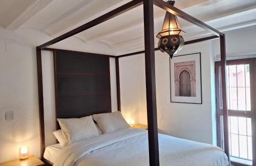 Alora Apartment | Finca Fenix