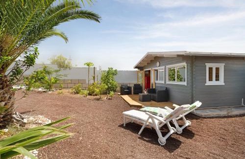 San Isidro House | Finca Firmamento, Casa Mariposa