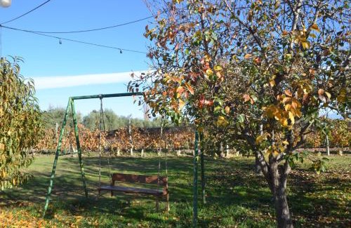 Maipu Apartment | Finca Fisterra