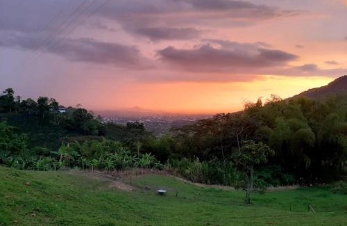 Dosquebradas Ski Chalet | Finca Formentera, este tu pequeño paraíso