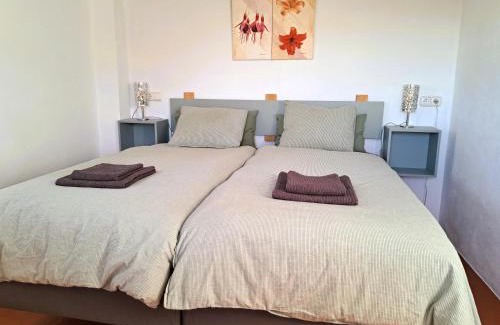 Villanueva del Trabuco Bed & Breakfast | Finca Franca - Nudist Resort - Adults Only