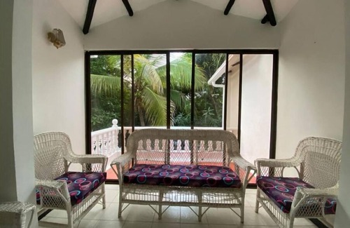 Melgar House | Finca FTW FEELING TRAVEL