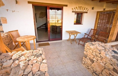 Triquivijate Apartment | Finca Fuerte 'CASA PIEDRA', -Apartment Luna