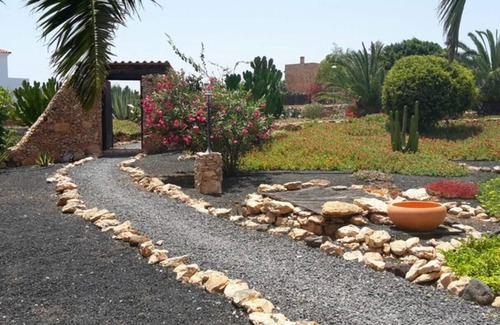 Triquivijate Apartment | Finca Fuerte 'CASA PIEDRA', -Apartment Luna