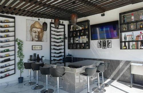 Pachuca de Soto Villa | Finca G