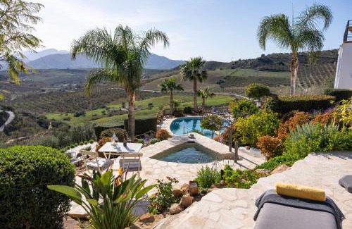 Alora Apartment | Finca Gran Cerros