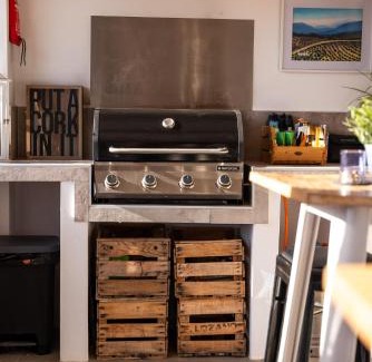 Alora Apartment | Finca Gran Cerros