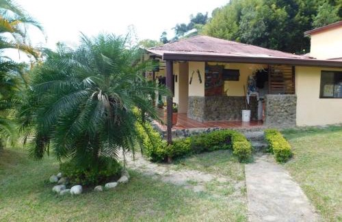 La Vega House | Finca - Granja Ecológica y de Descanso