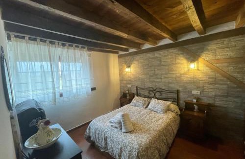 Sonseca House | Finca - Granja " El Chaparral"