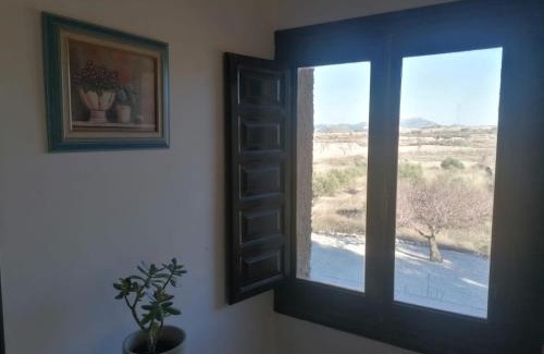Abanilla Bed & Breakfast | Finca Guillermo Murcia