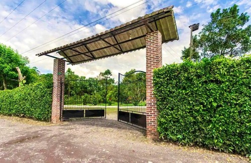 Villavicencio House | Finca Hacienda el Morichal