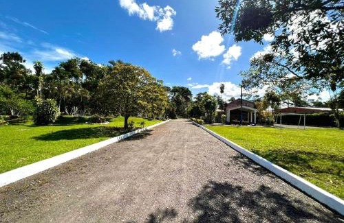 Villavicencio House | Finca Hacienda el Morichal