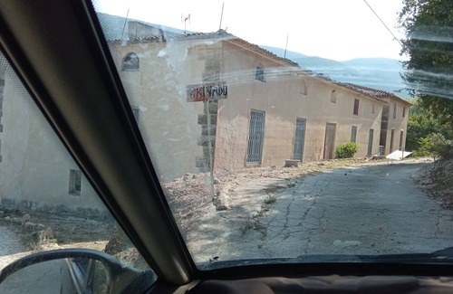 Alcoy Cottage | Finca Hostal Riu Barxell