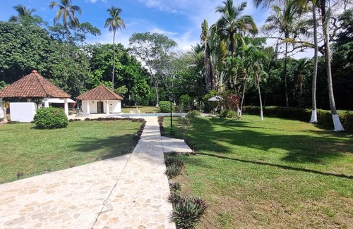 Santa Fe de Antioquia Cottage | Finca hotel mi refugio