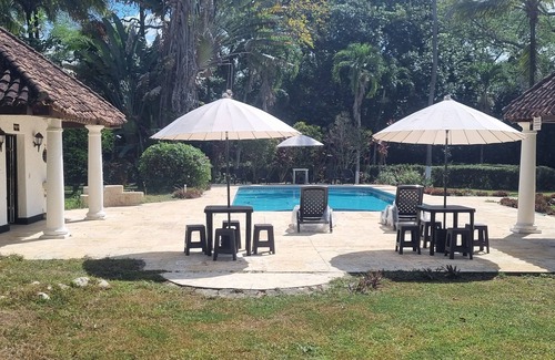 Santa Fe de Antioquia Cottage | Finca hotel mi refugio