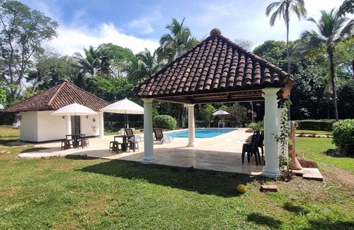 Santa Fe de Antioquia Cottage | Finca hotel mi refugio