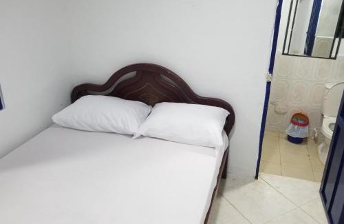 Angelopolis Apartment | Finca Hotel Alto la María