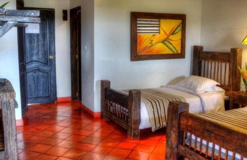Alcala Hotel | Finca Hotel Bosques del Samán Alcalá