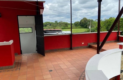 Montenegro House | Finca hotel El colibrí