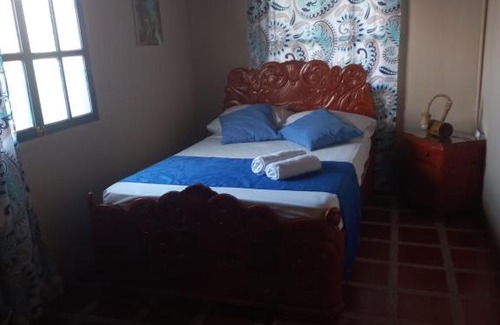 Circasia Bed & Breakfast | Finca hotel el jazmín