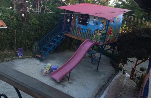 Circasia Bed & Breakfast | Finca hotel el jazmín