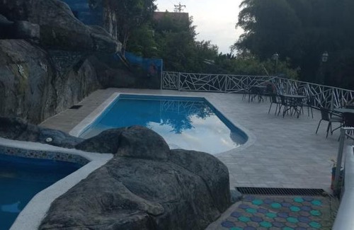 Circasia Bed & Breakfast | Finca hotel el jazmín