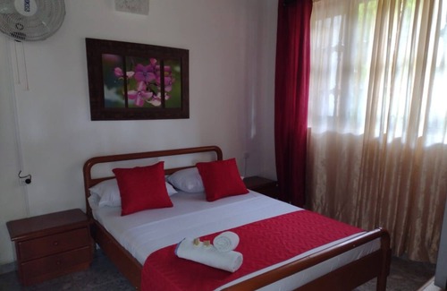 Barbosa Hotel | FINCA HOTEL EL RECREO