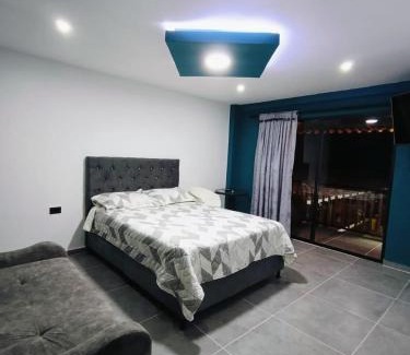 Quinchia House | finca hotel ganbaru