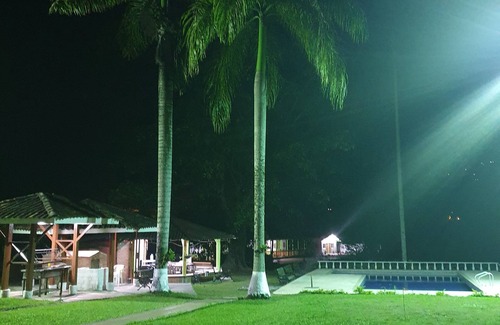 Marsella House | Finca hotel la floresta verde
