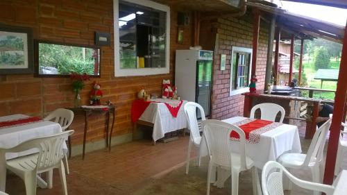 San Pedro House | Finca Hotel Nutabes