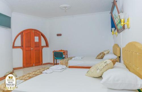 Villanueva House | Finca Hotel Real Santa Ines