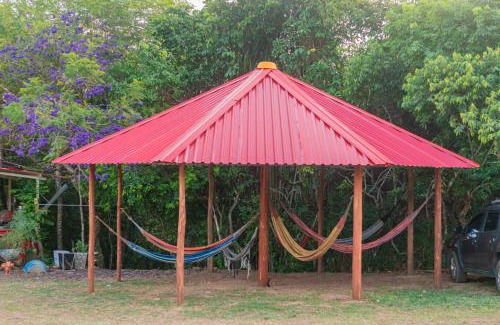 Villanueva House | Finca Hotel Real Santa Ines