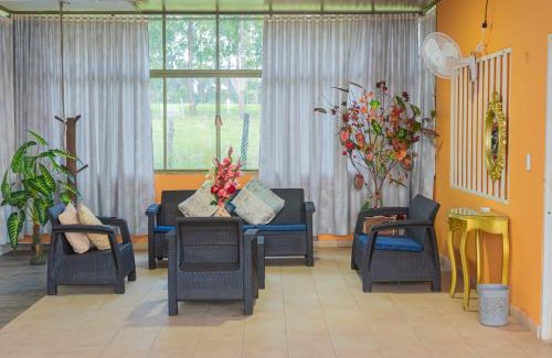 Villanueva House | Finca Hotel Real Santa Ines