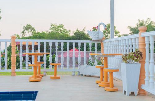 Villanueva House | Finca Hotel Real Santa Ines
