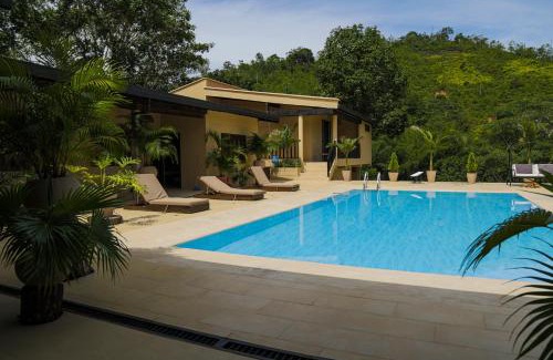 Maceo Bed & Breakfast | Finca Hotel Sawa