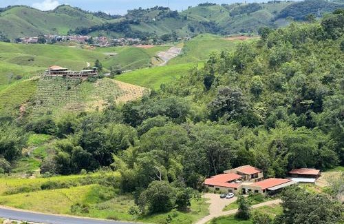 Maceo Bed & Breakfast | Finca Hotel Sawa