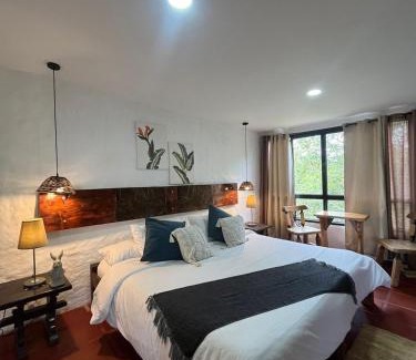 Calarca Hotel | Finca Hotel Sol Y Luna