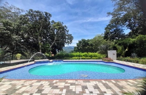 La Pintada House | Finca Hotel Villa Guadalupe
