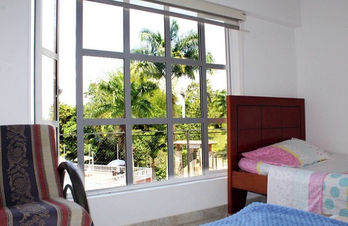 El Colegio Hotel | Finca Hotel Villa Gladys