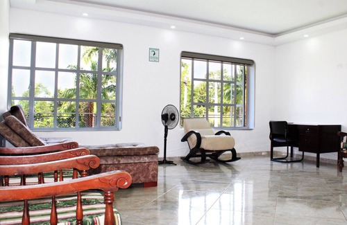 El Colegio Hotel | Finca Hotel Villa Gladys