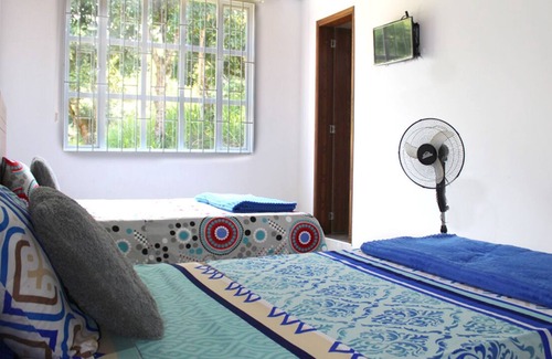 El Colegio Hotel | Finca Hotel Villa Gladys