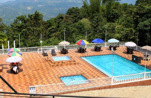 El Colegio Hotel | Finca Hotel Villa Gladys