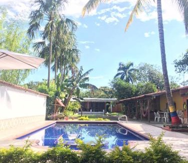 Tulua House | Finca Hotel Villa Nieves