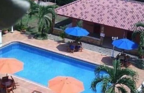 Apiay Villa | FINCA HOTEL VILLA ROSARIO