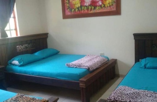 Apiay Villa | FINCA HOTEL VILLA ROSARIO