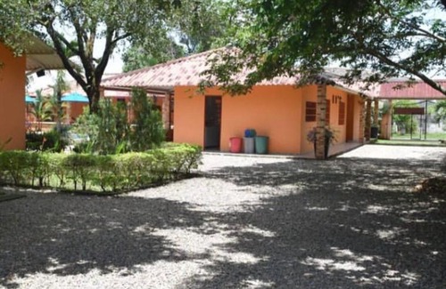 Apiay Villa | FINCA HOTEL VILLA ROSARIO