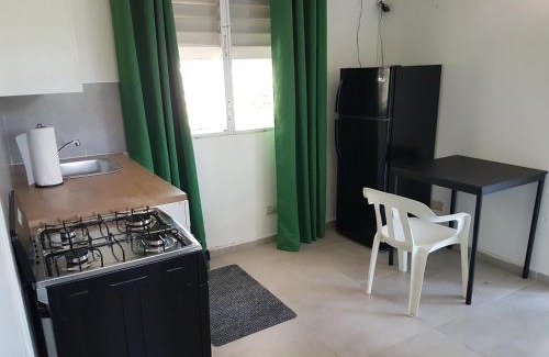 Bani Apartment | Finca im Grünen, sehr ruhige Lage, Terrasse mit Pool