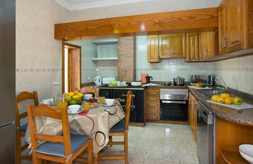 Alcudia House | Finca in Alcudia with Private Pool & Beach Nearby