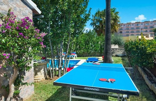 Alcudia House | Finca in Alcudia with Private Pool & Beach Nearby
